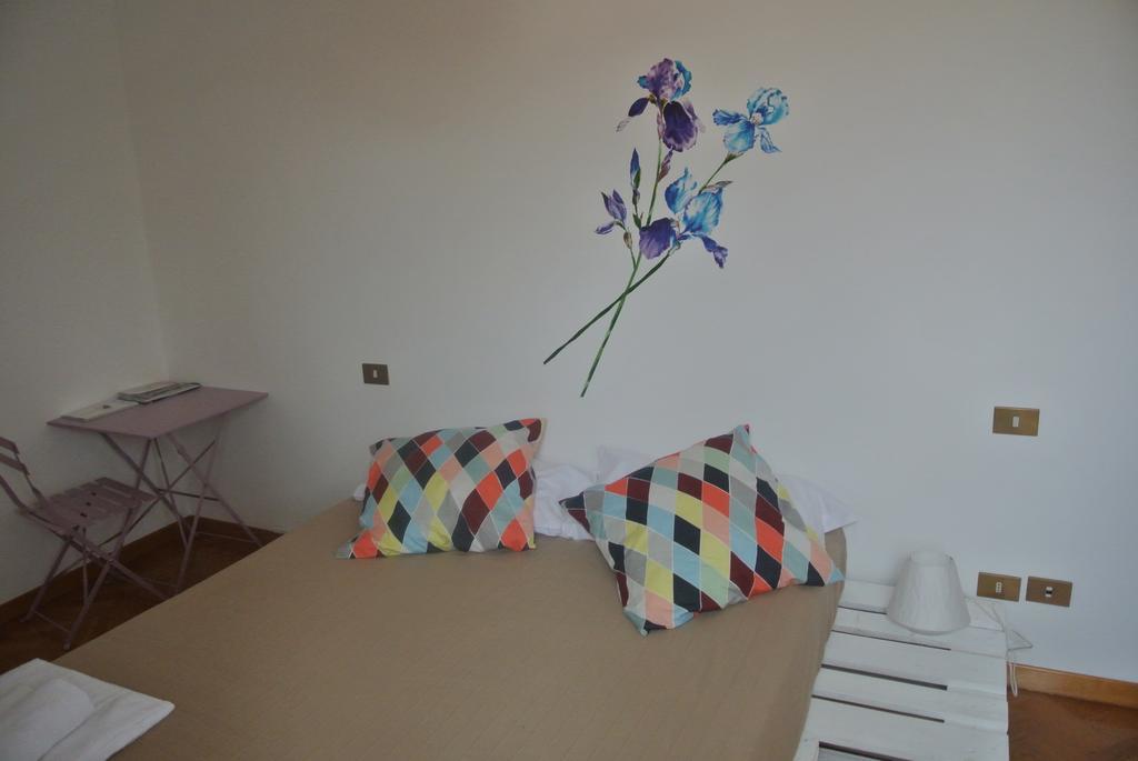 My Room Centereco 볼로냐 객실 사진