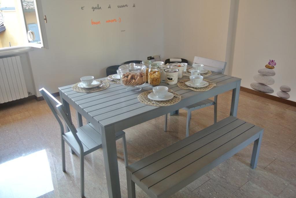 My Room Centereco 볼로냐 외부 사진