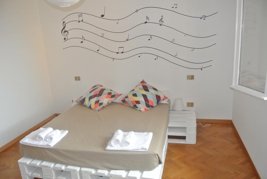 My Room Centereco 볼로냐 객실 사진