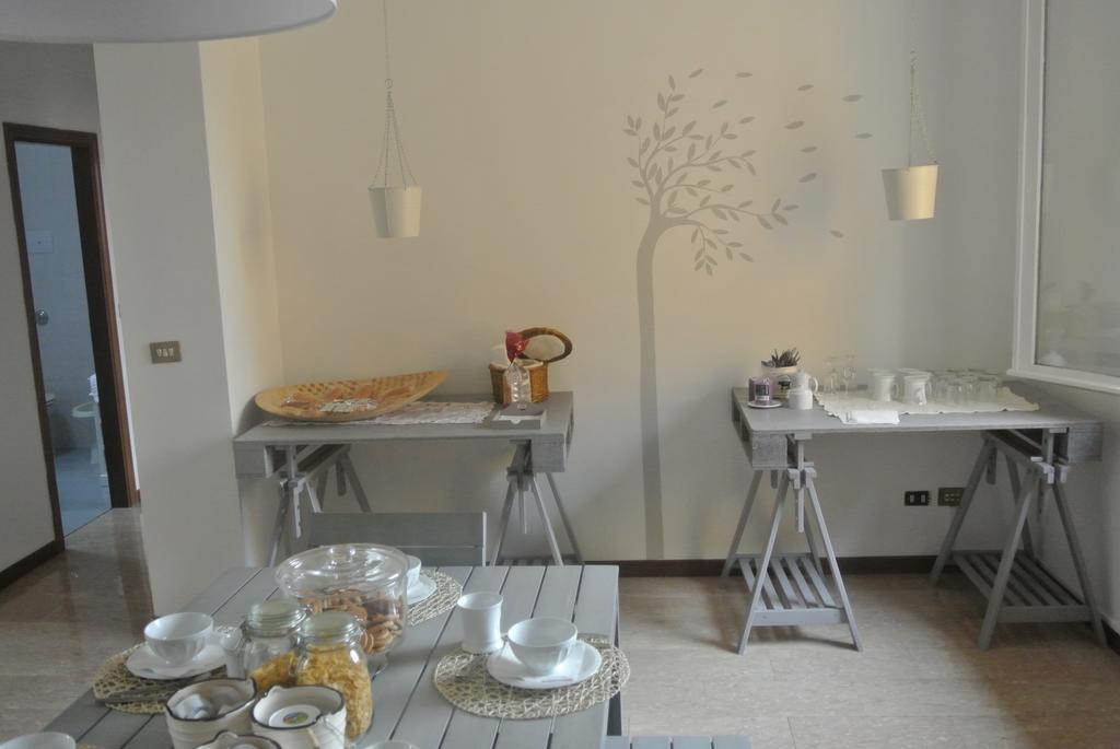 My Room Centereco 볼로냐 외부 사진