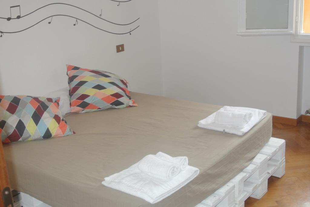 My Room Centereco 볼로냐 객실 사진