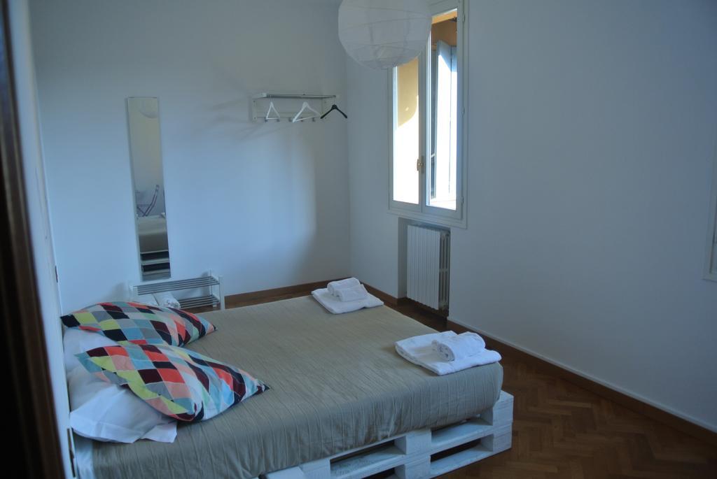 My Room Centereco 볼로냐 외부 사진